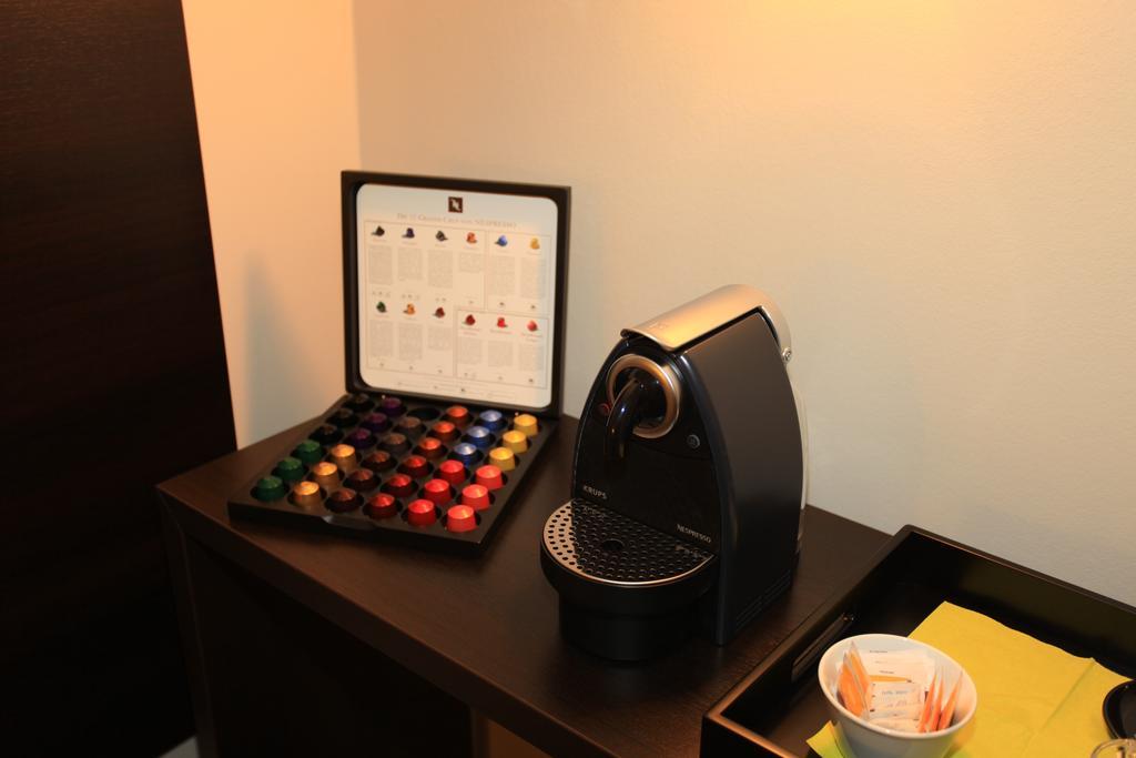 劳特巴赫艺术酒店 凯撒斯劳滕 客房 照片